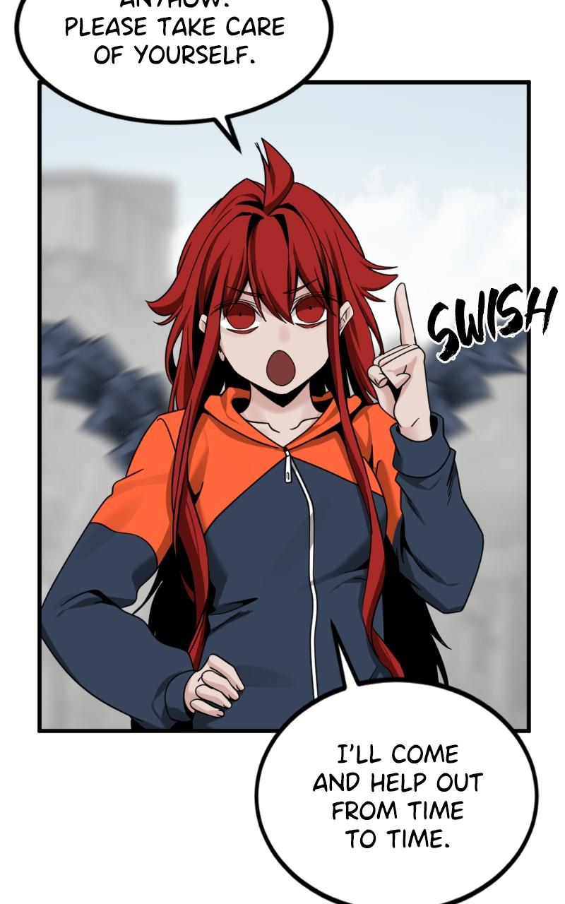 Hero Killer Chap 93 - Next Chap 94