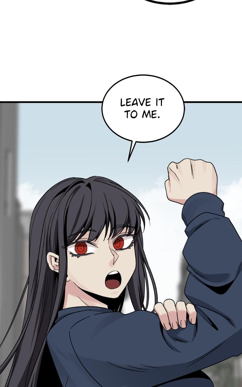 Hero Killer Chap 93 - Next Chap 94