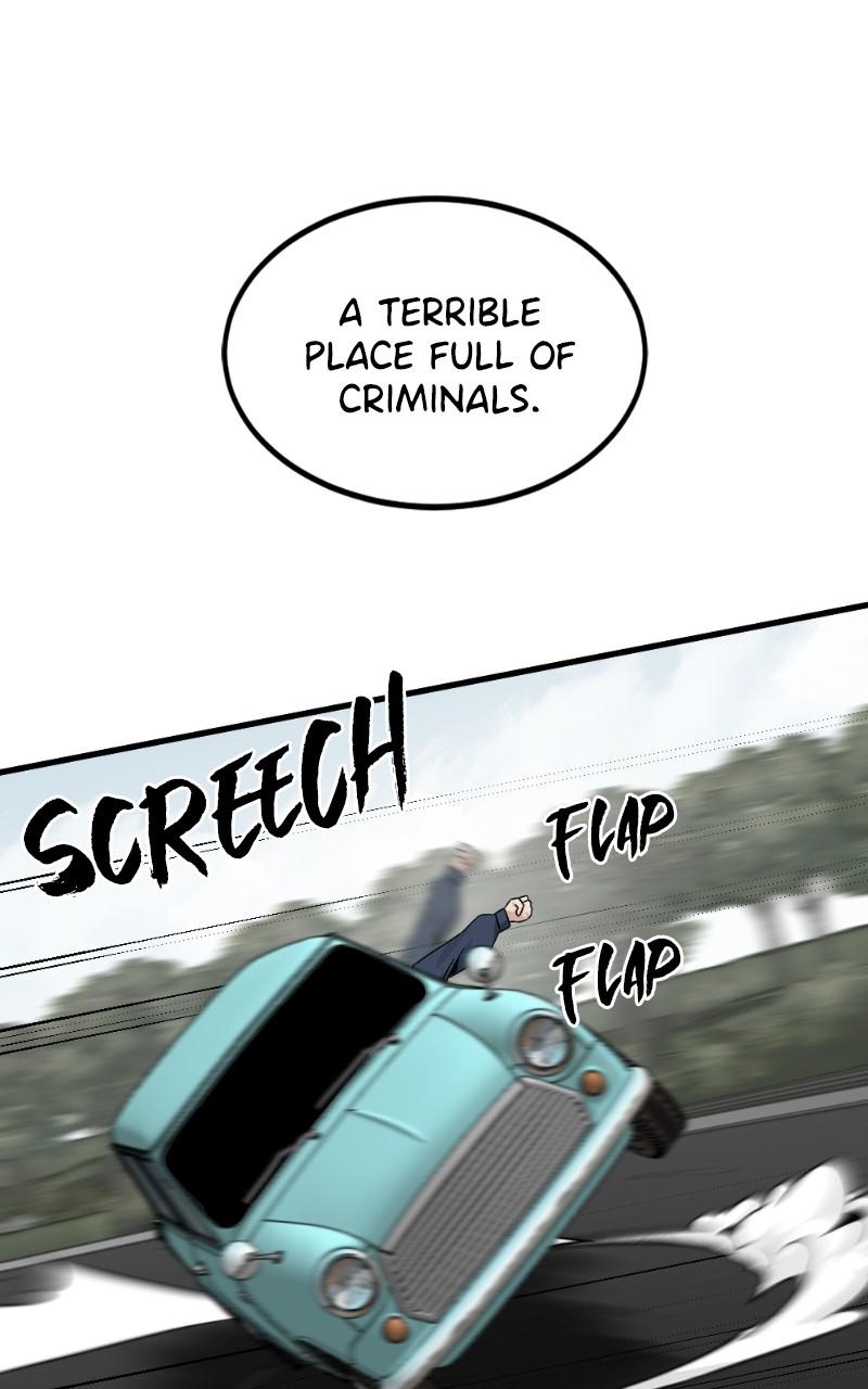 Hero Killer Chap 93 - Next Chap 94