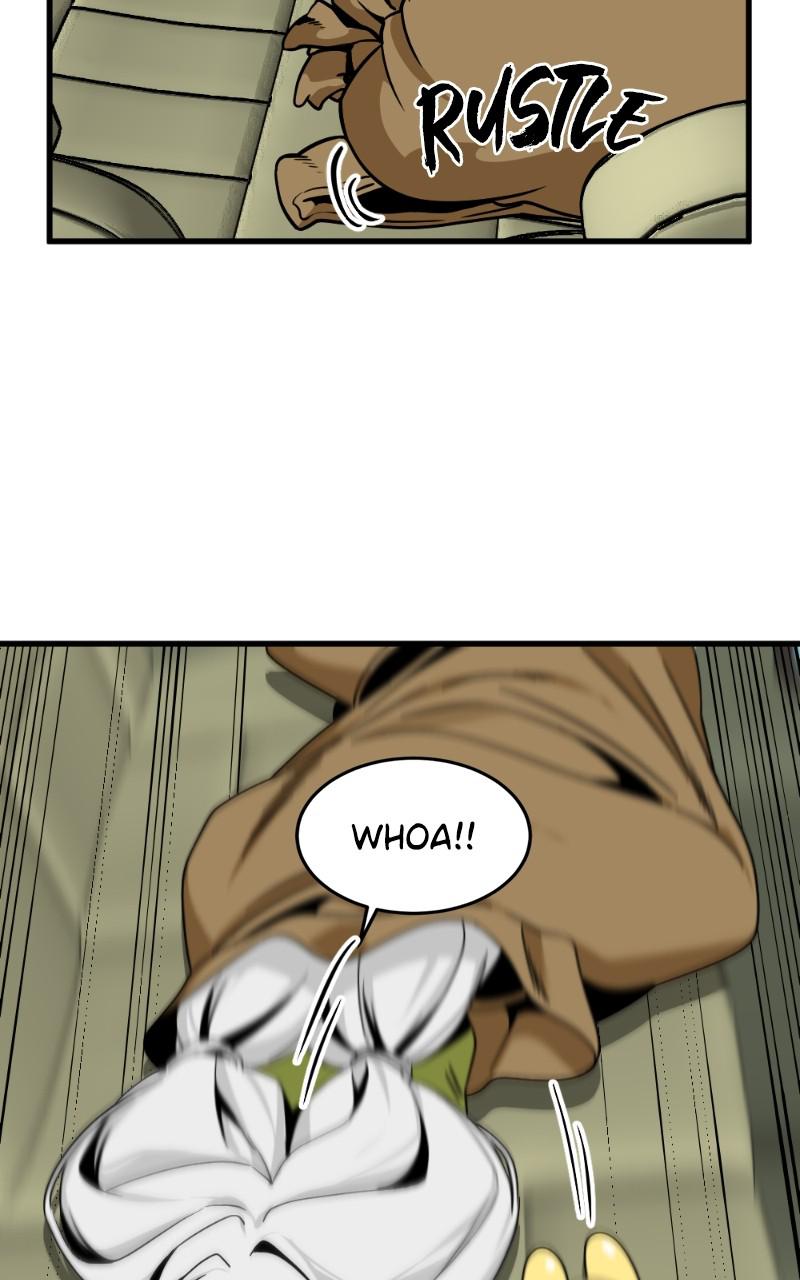 Hero Killer Chap 93 - Next Chap 94