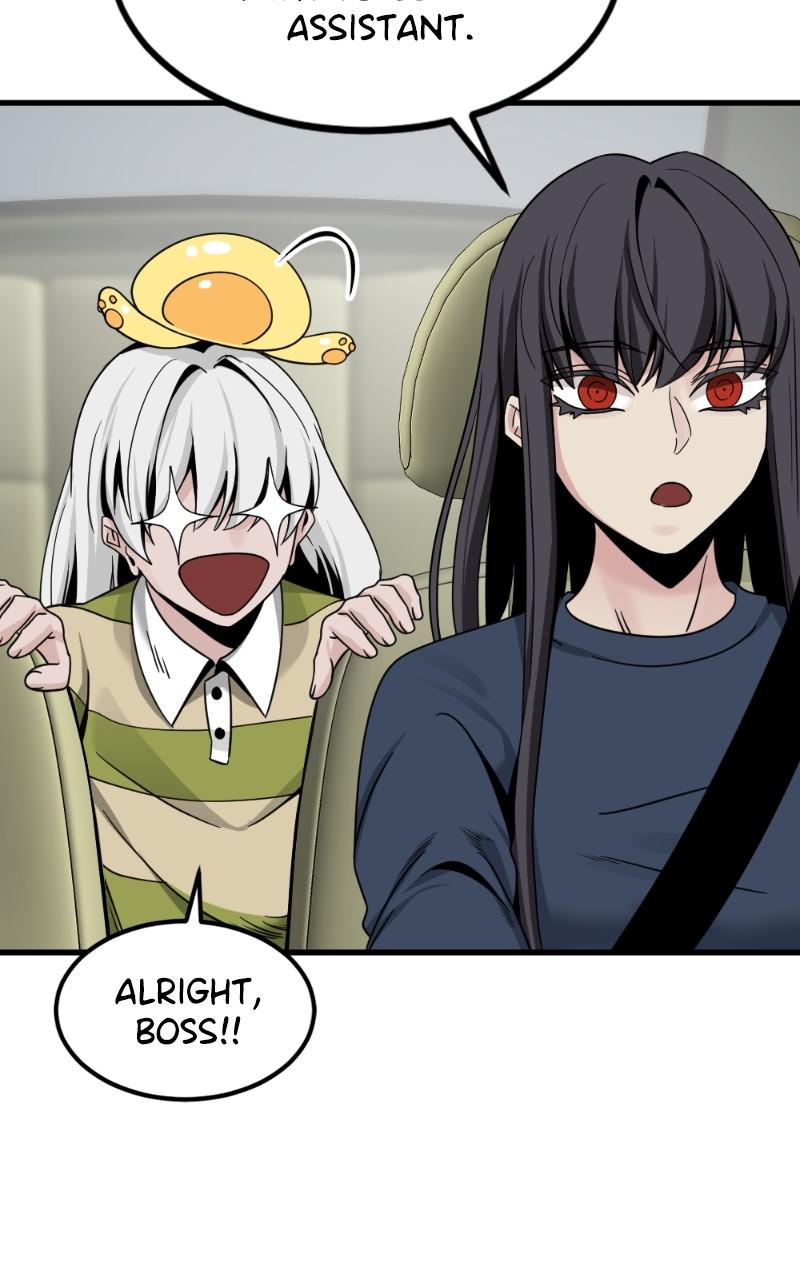 Hero Killer Chap 93 - Next Chap 94