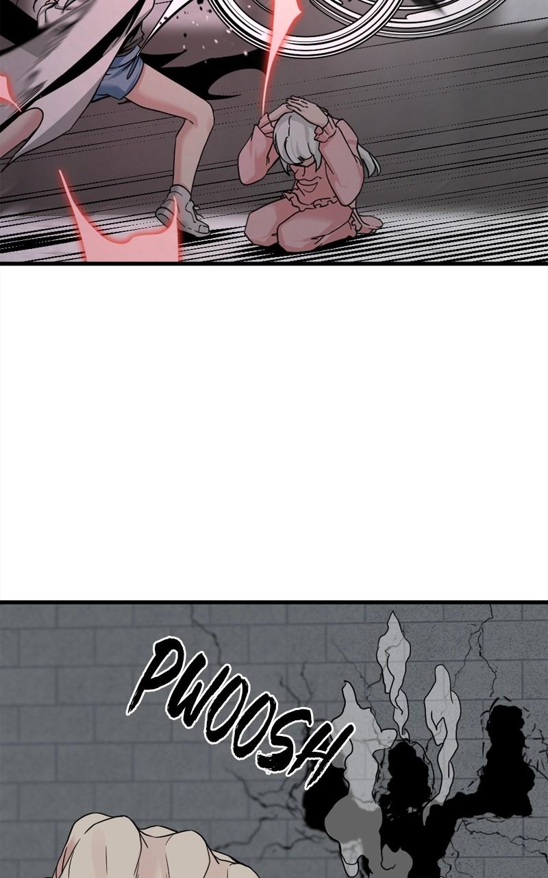 Hero Killer Chap 107 - Next Chap 108