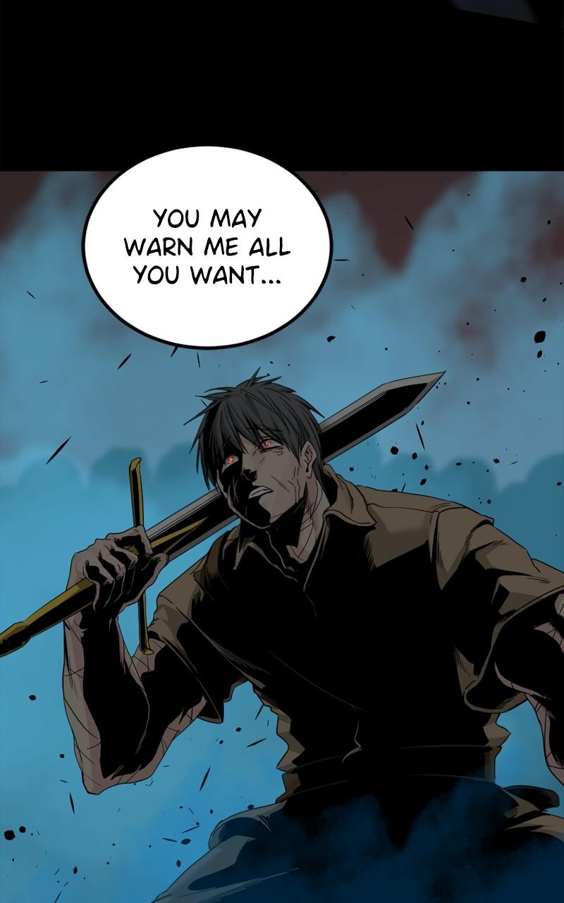 Hero Killer Chap 107 - Next Chap 108