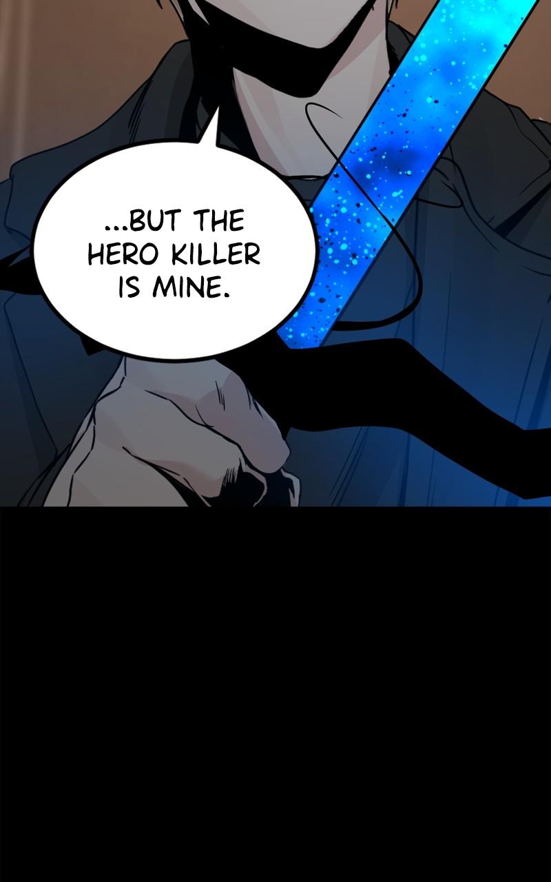 Hero Killer Chap 107 - Next Chap 108