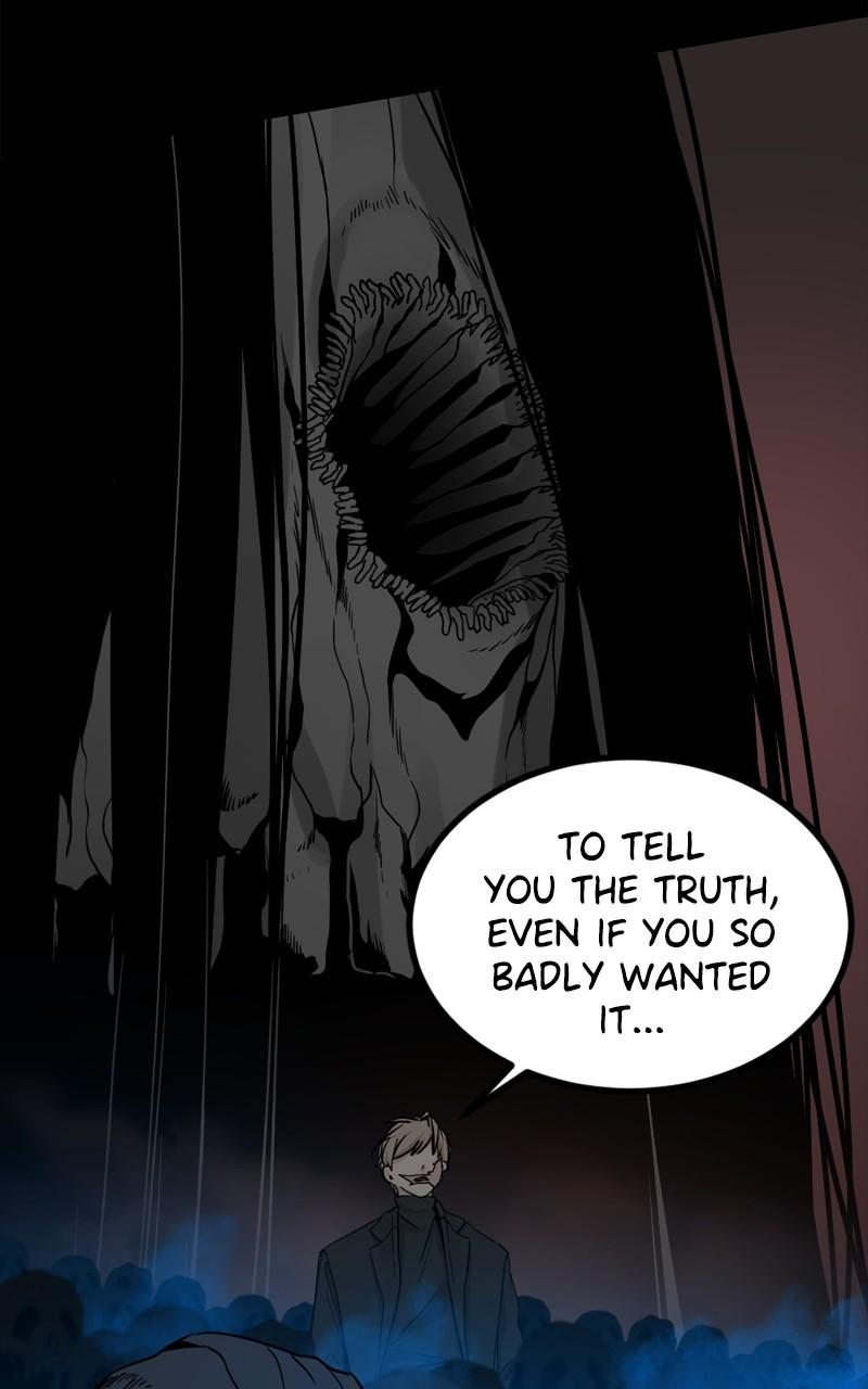 Hero Killer Chap 107 - Next Chap 108