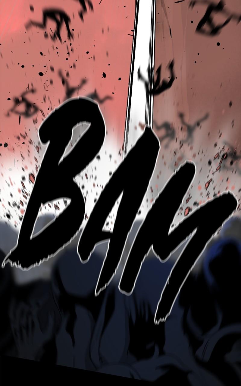 Hero Killer Chap 107 - Next Chap 108