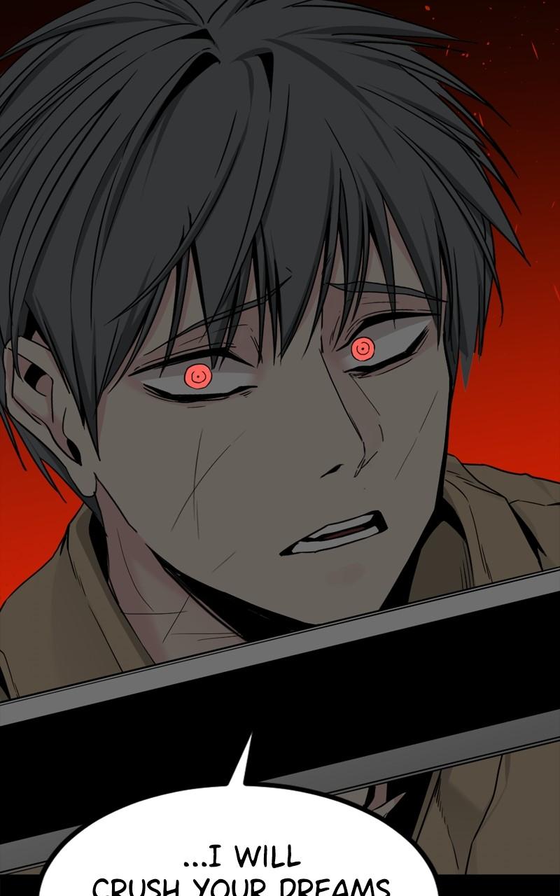 Hero Killer Chap 107 - Next Chap 108