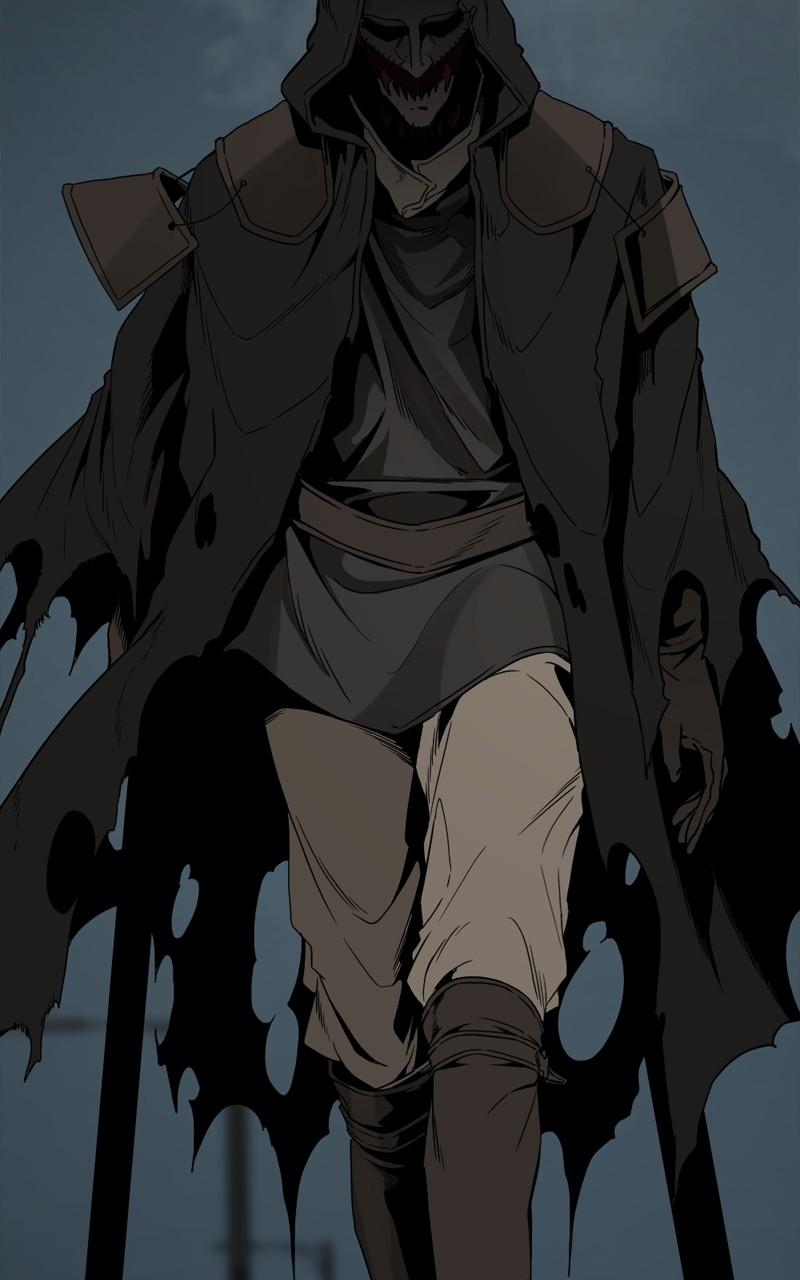 Hero Killer Chap 107 - Next Chap 108