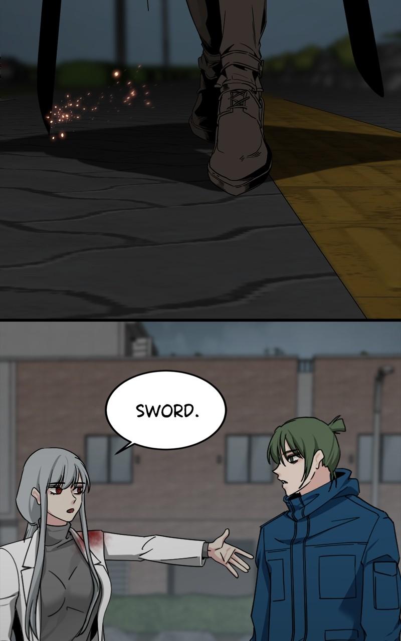 Hero Killer Chap 107 - Next Chap 108