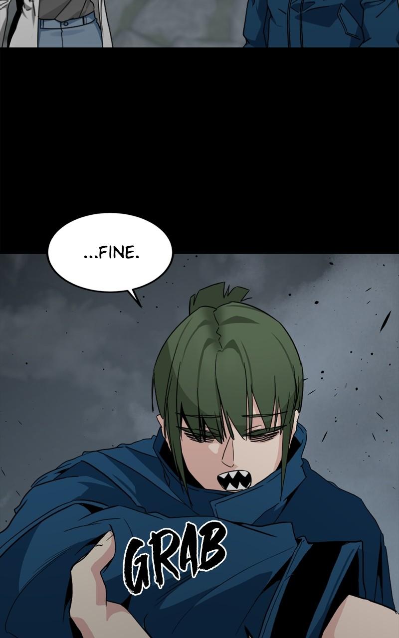 Hero Killer Chap 107 - Next Chap 108