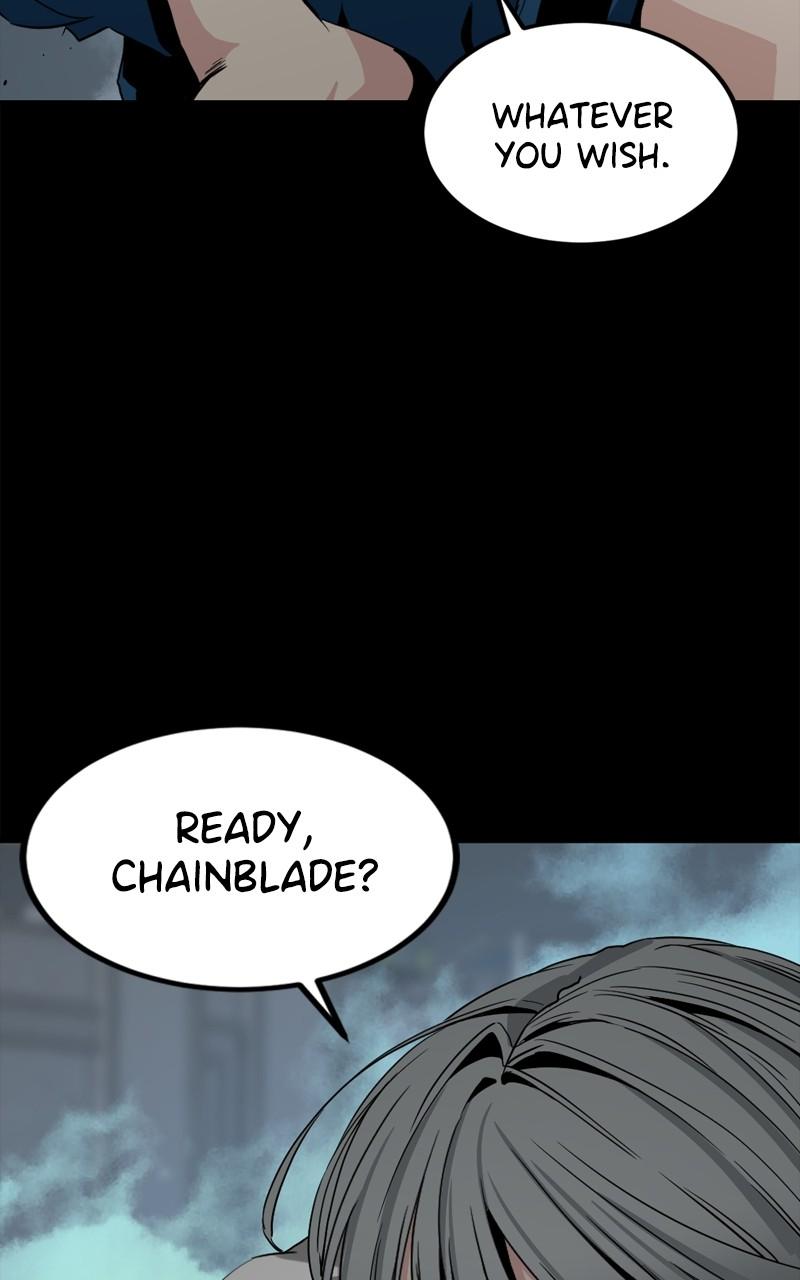Hero Killer Chap 107 - Next Chap 108