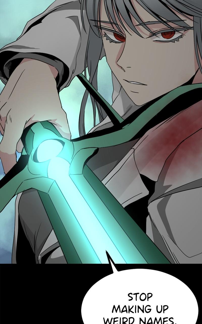 Hero Killer Chap 107 - Next Chap 108