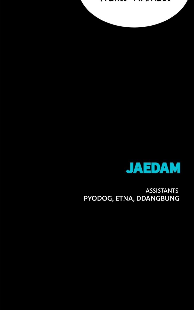 Hero Killer Chap 107 - Next Chap 108