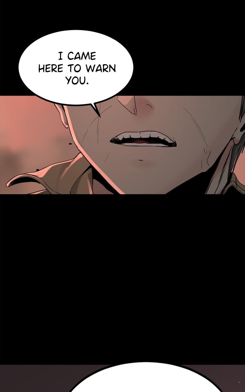 Hero Killer Chap 107 - Next Chap 108