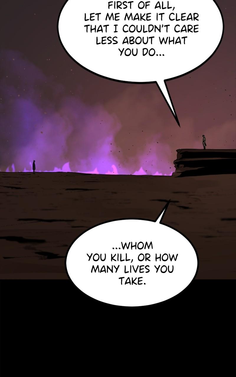 Hero Killer Chap 107 - Next Chap 108