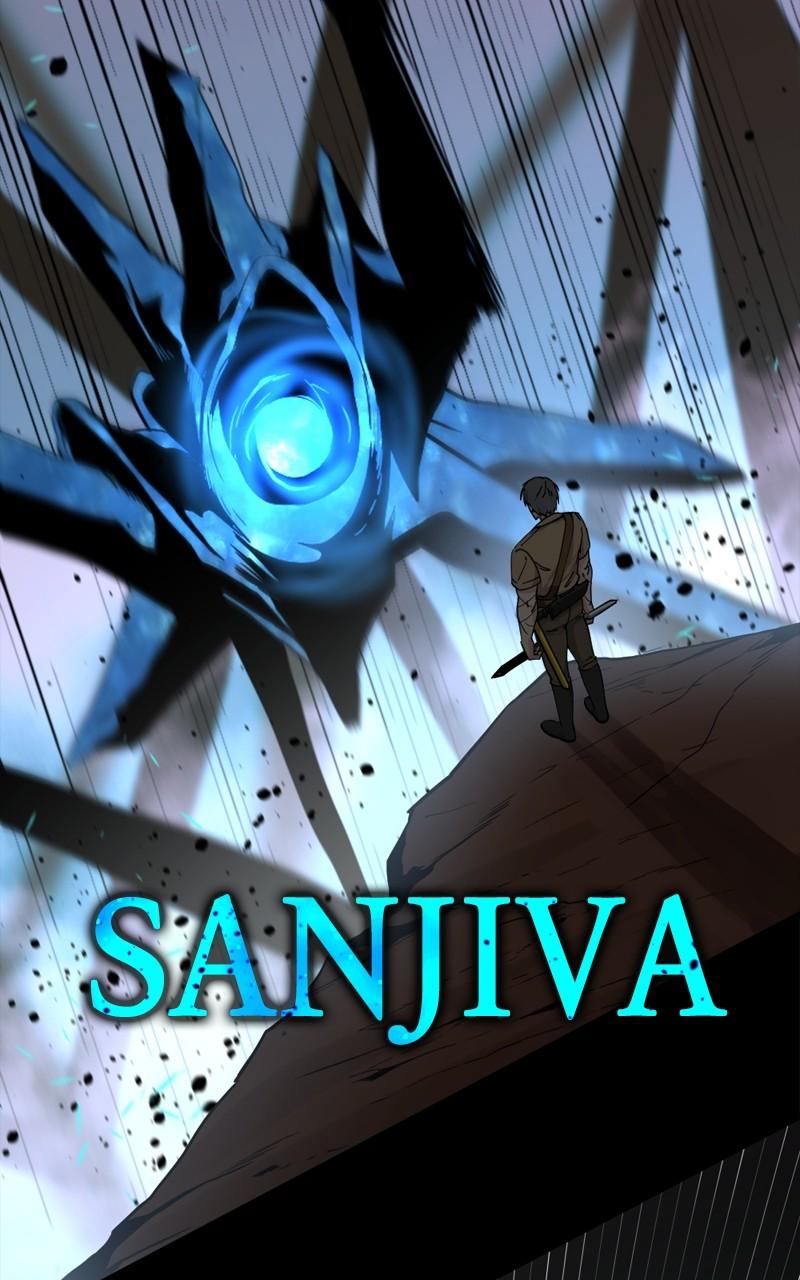 Hero Killer Chap 107 - Next Chap 108