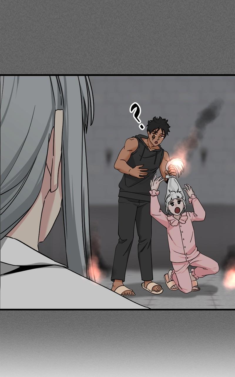 Hero Killer Chap 107 - Next Chap 108