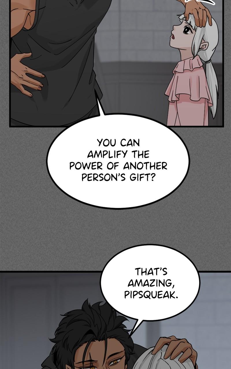 Hero Killer Chap 107 - Next Chap 108