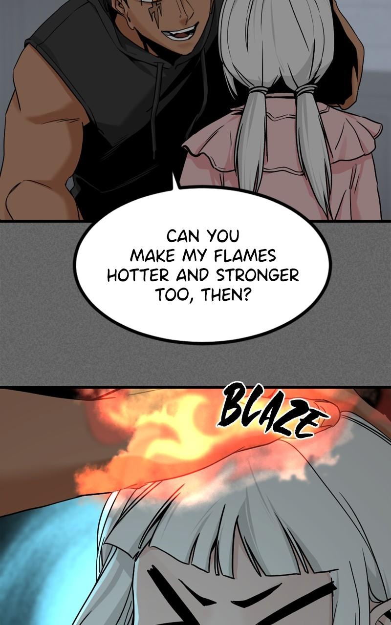 Hero Killer Chap 107 - Next Chap 108