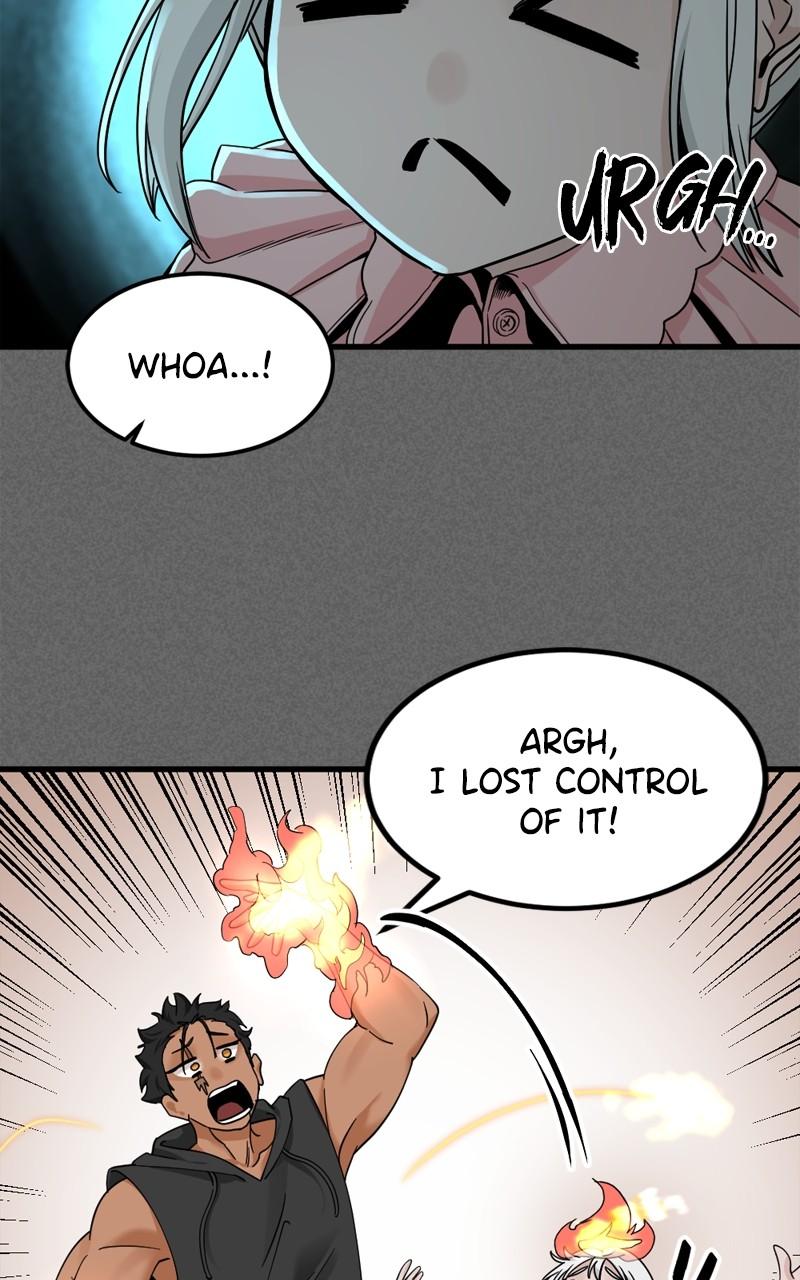 Hero Killer Chap 107 - Next Chap 108