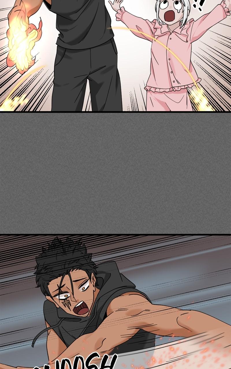 Hero Killer Chap 107 - Next Chap 108