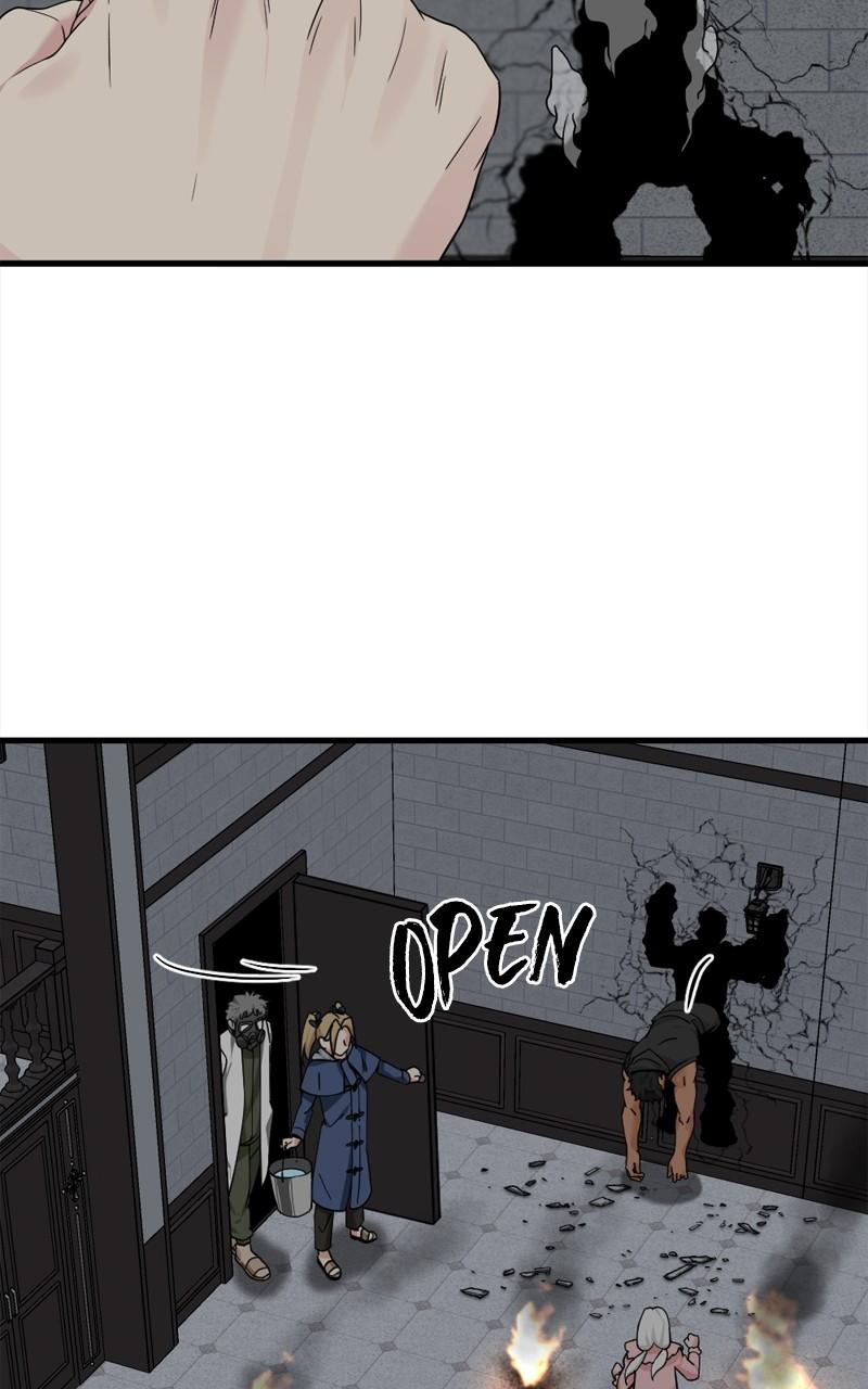 Hero Killer Chap 107 - Next Chap 108