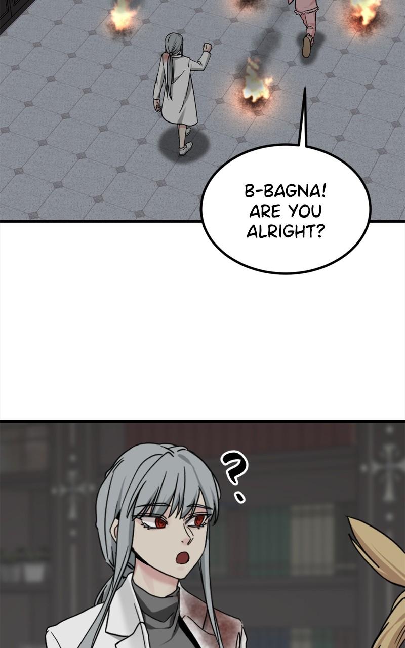 Hero Killer Chap 107 - Next Chap 108