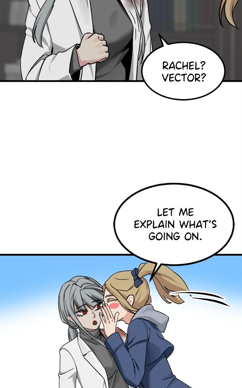 Hero Killer Chap 107 - Next Chap 108