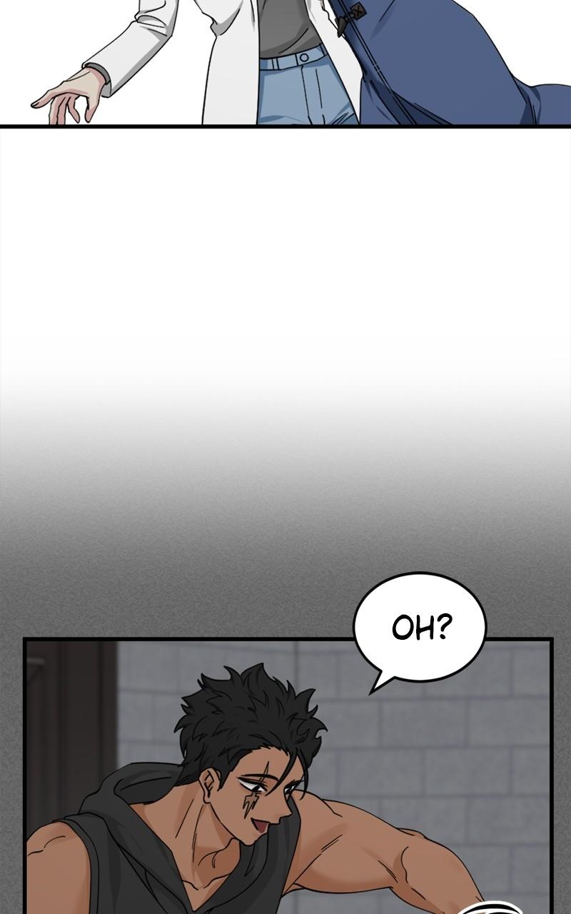 Hero Killer Chap 107 - Next Chap 108