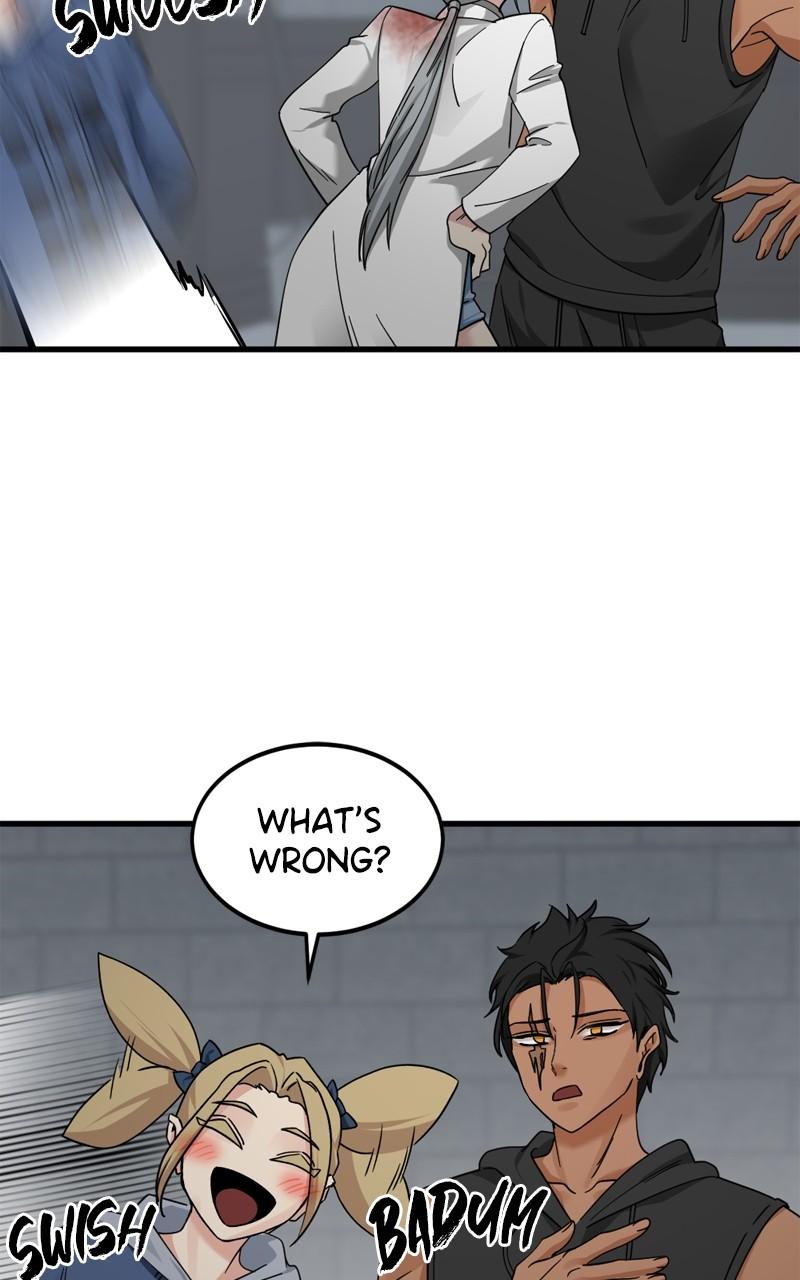 Hero Killer Chap 107 - Next Chap 108