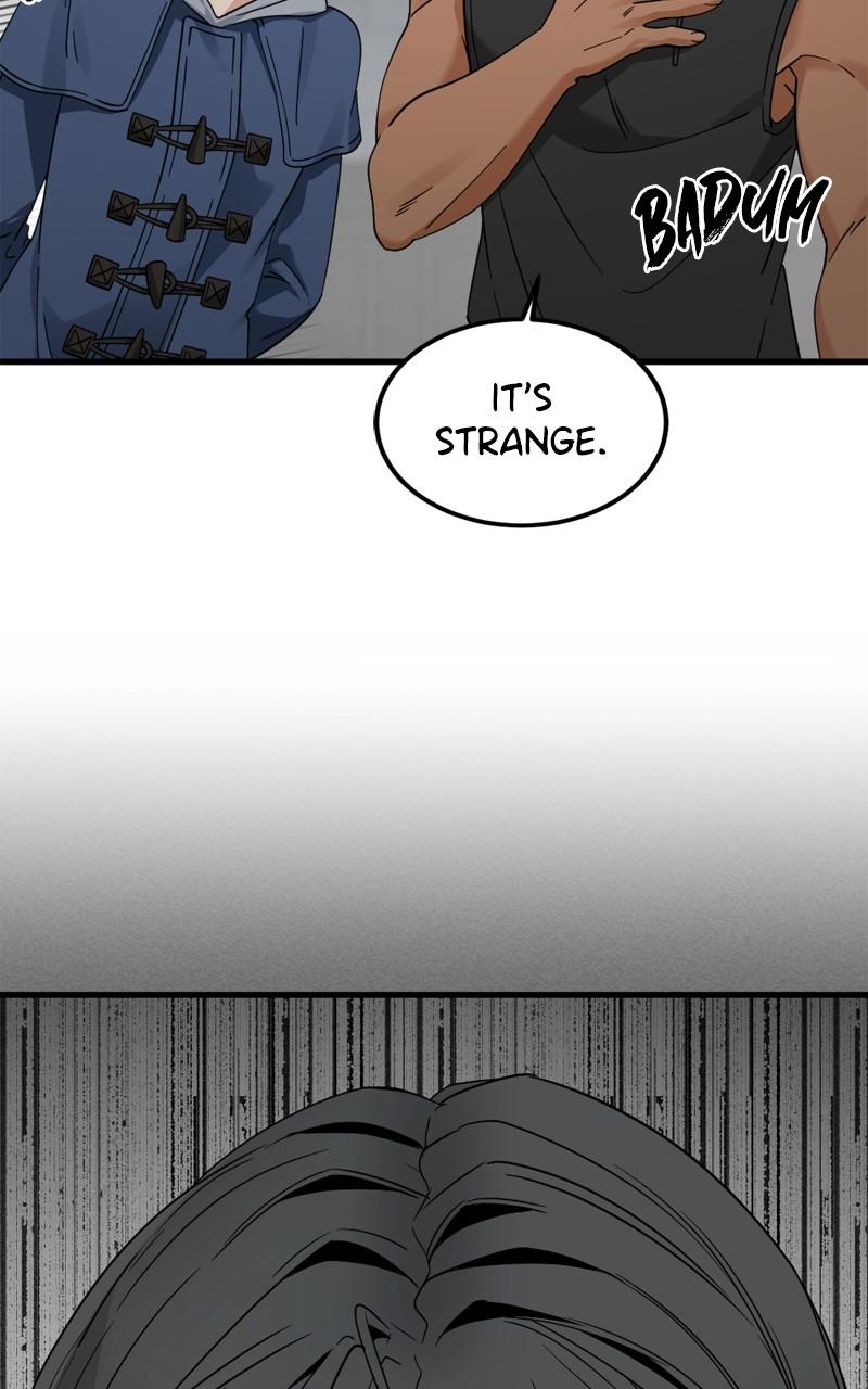 Hero Killer Chap 107 - Next Chap 108