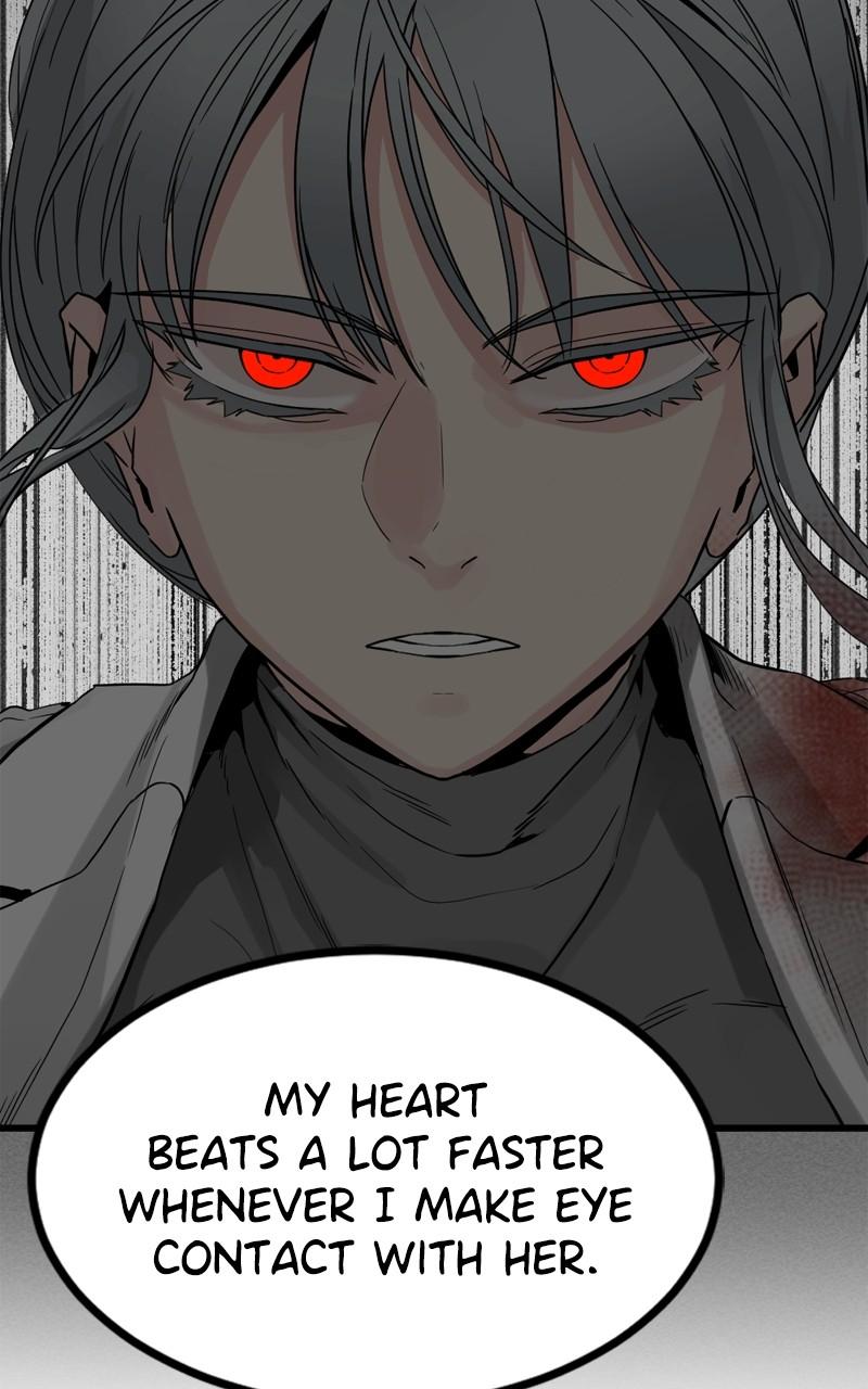 Hero Killer Chap 107 - Next Chap 108