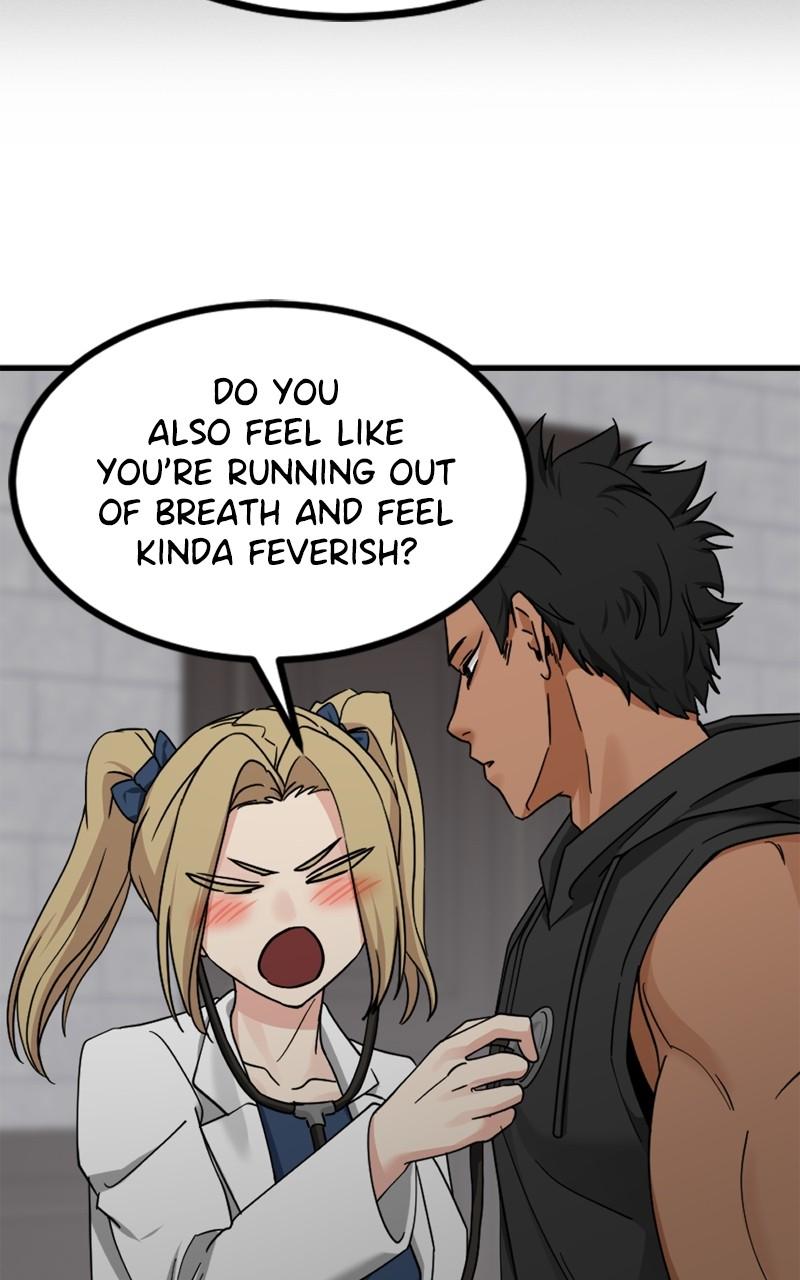 Hero Killer Chap 107 - Next Chap 108