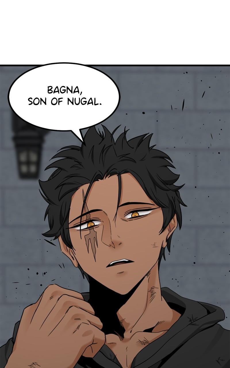 Hero Killer Chap 107 - Next Chap 108