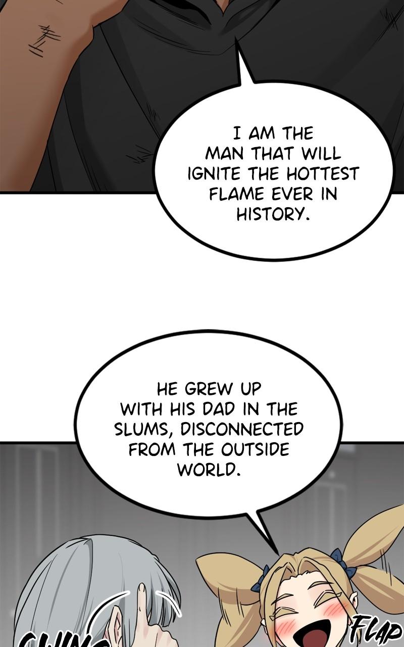 Hero Killer Chap 107 - Next Chap 108