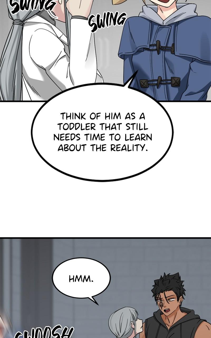 Hero Killer Chap 107 - Next Chap 108