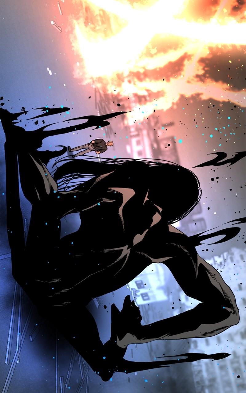 Hero Killer Chap 107 - Next Chap 108