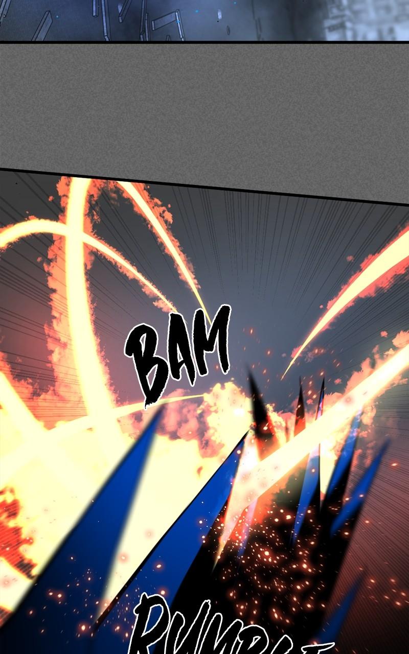 Hero Killer Chap 107 - Next Chap 108