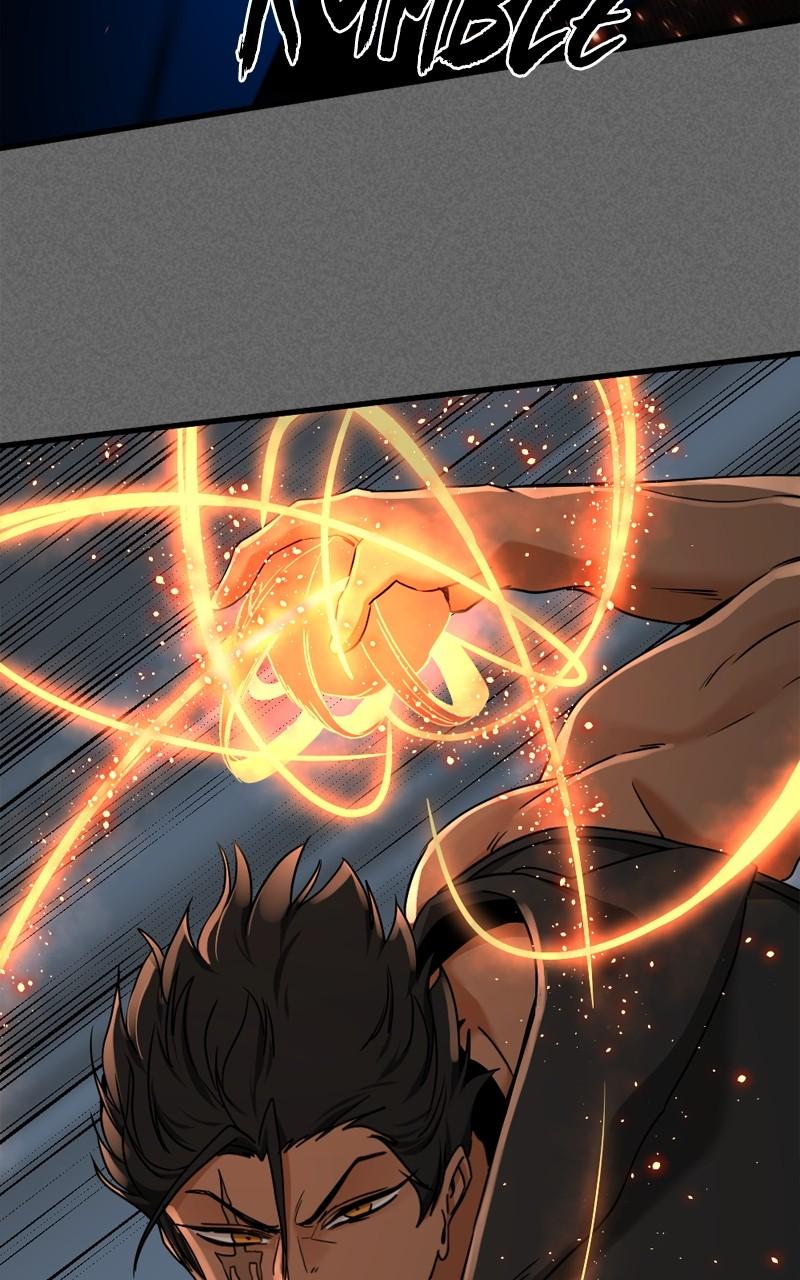 Hero Killer Chap 107 - Next Chap 108