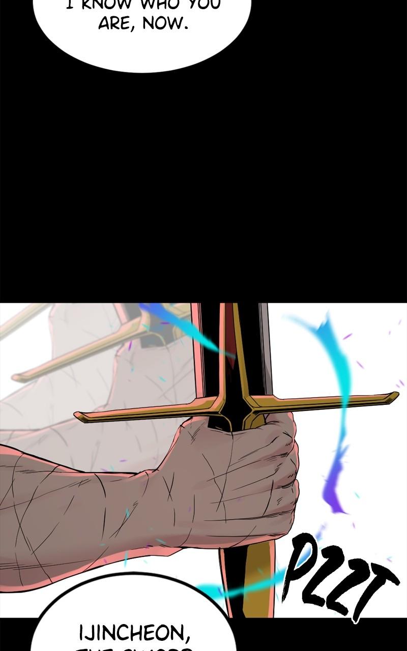 Hero Killer Chap 107 - Next Chap 108