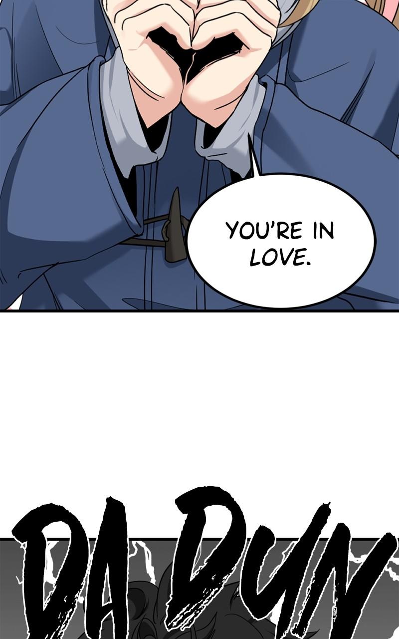 Hero Killer Chap 107 - Next Chap 108