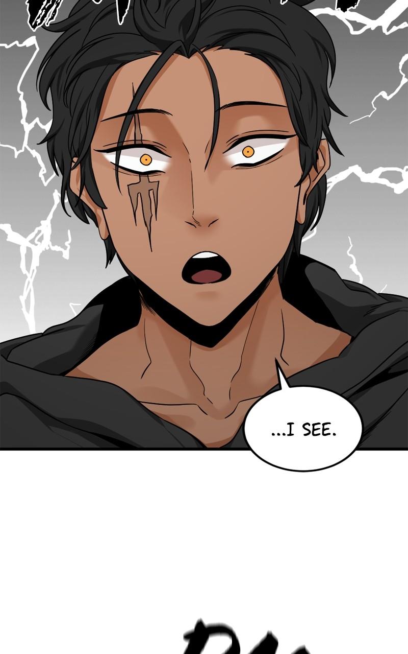 Hero Killer Chap 107 - Next Chap 108