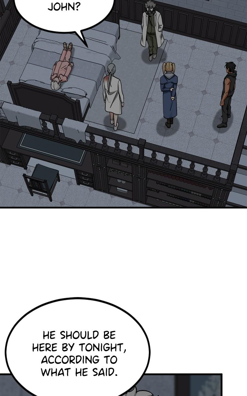 Hero Killer Chap 107 - Next Chap 108