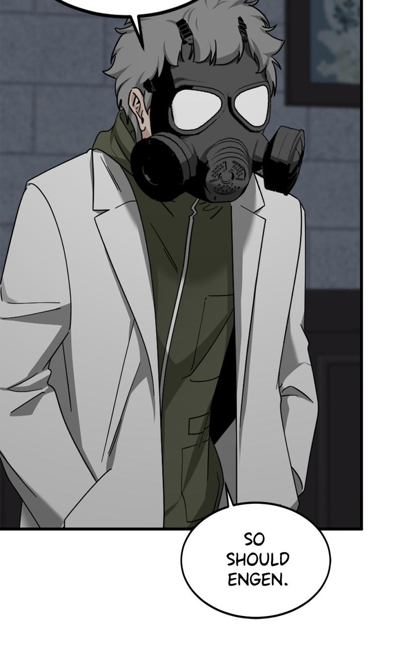 Hero Killer Chap 107 - Next Chap 108