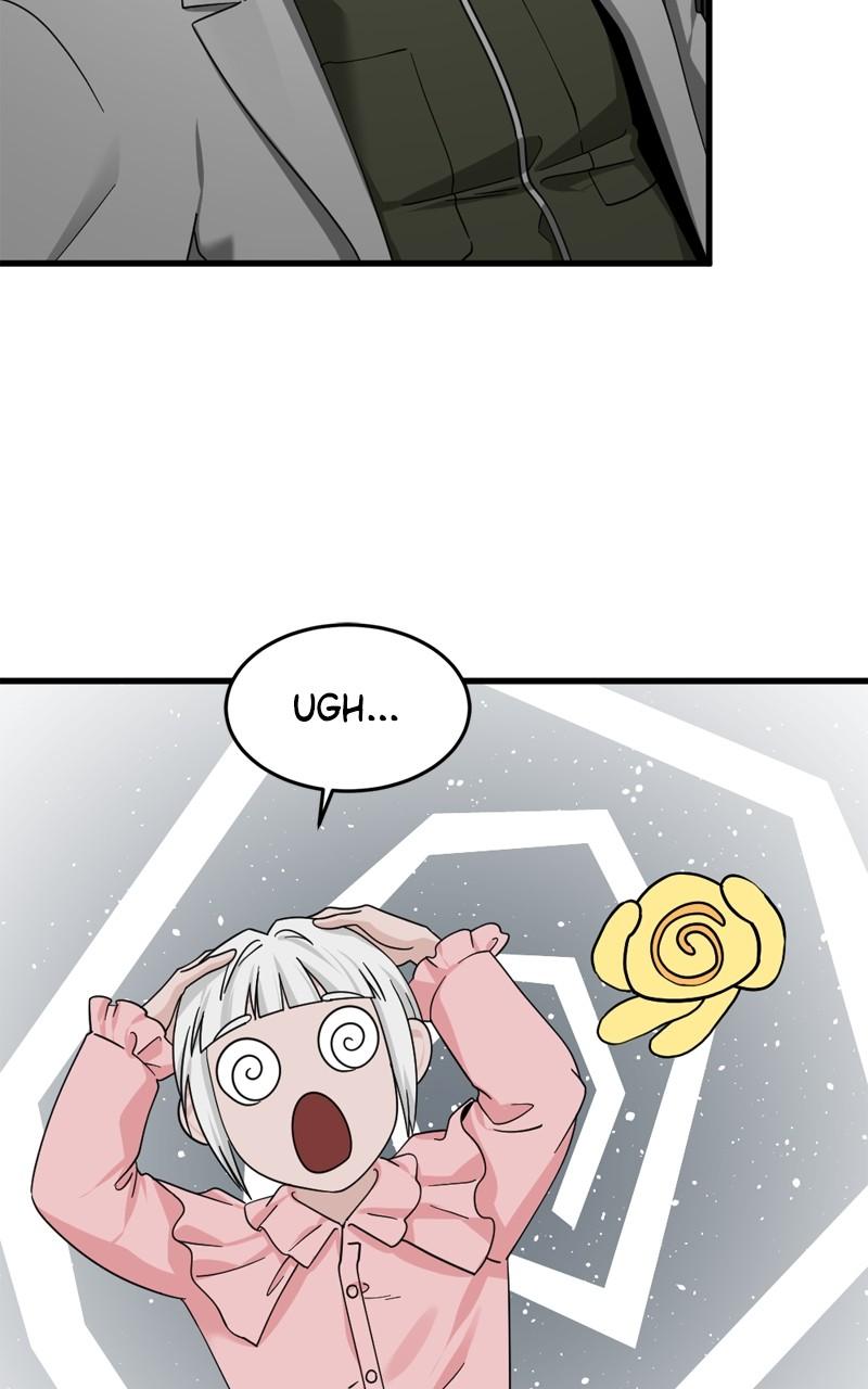 Hero Killer Chap 107 - Next Chap 108