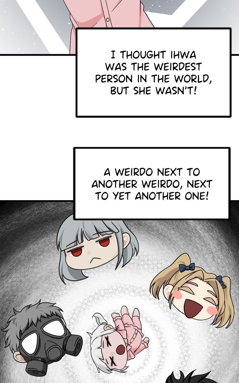 Hero Killer Chap 107 - Next Chap 108