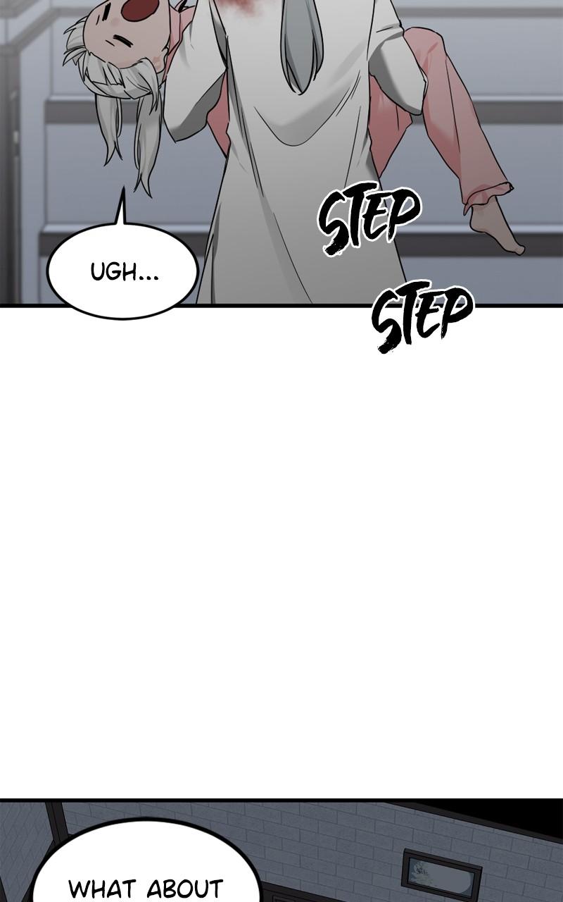 Hero Killer Chap 107 - Next Chap 108