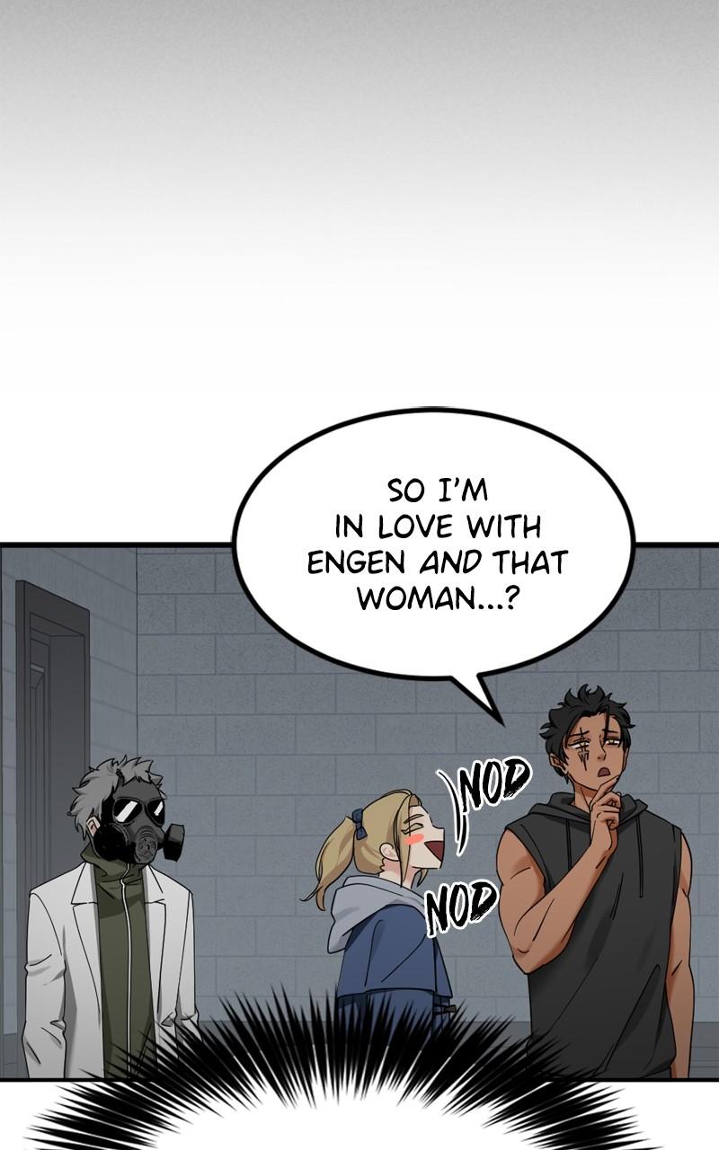 Hero Killer Chap 107 - Next Chap 108
