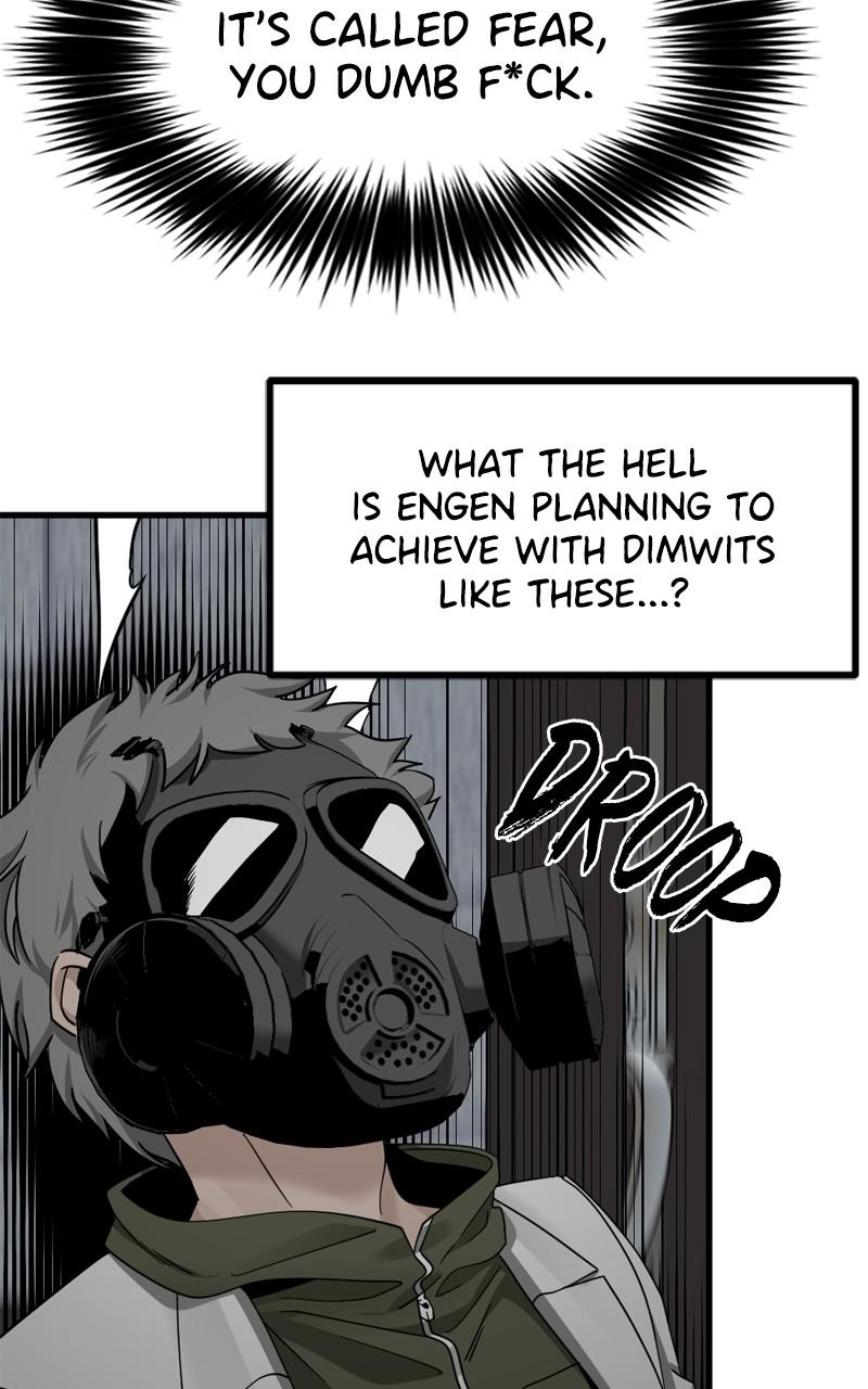 Hero Killer Chap 107 - Next Chap 108