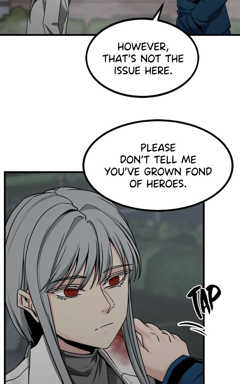 Hero Killer Chap 107 - Next Chap 108